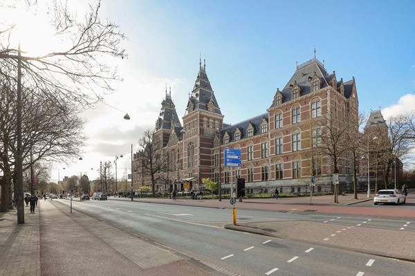 Photo - For rent: Kerkstraat 32H, 1017 GM Amsterdam